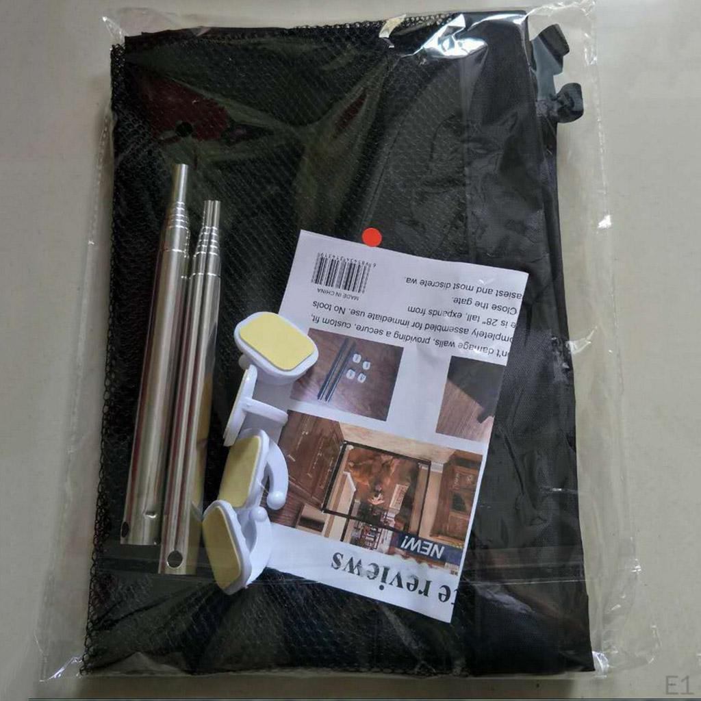 Для Собак, Дверцы для Собак Щенячий Забор Коридоры Проемы Дверей