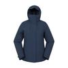 Womens/Ladies Mallory Short Waterproof Padded Jacket