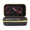 Universal Travel for Fluke Zipper Bag Carrying Case Digital Multimeter Case Multimeter Storage Bag