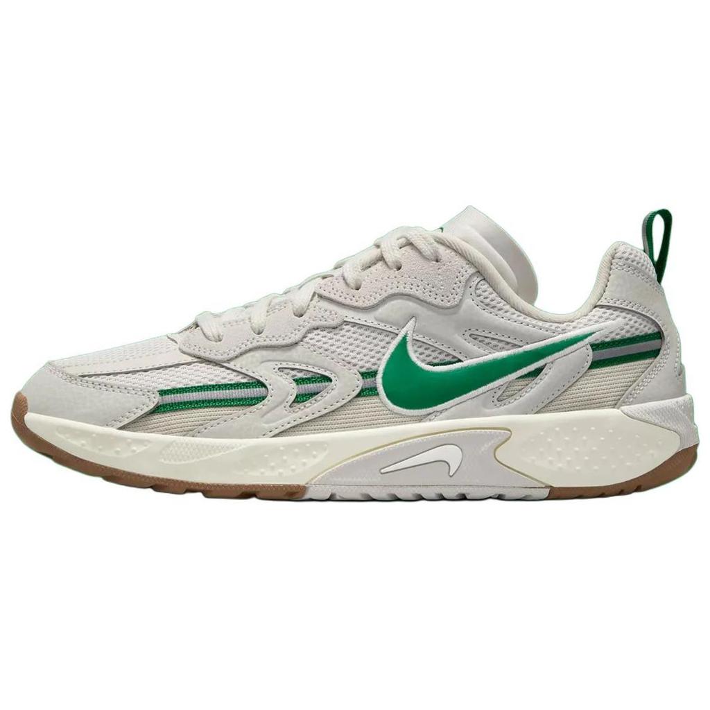 Nike Jam Pine Green Women Sneakers Grey Phantom Light-Bone FN0314-001