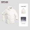 NORTHLAND Women's Beiga Warm Water-Repellent Goose Down Jacket NDJDT2604S