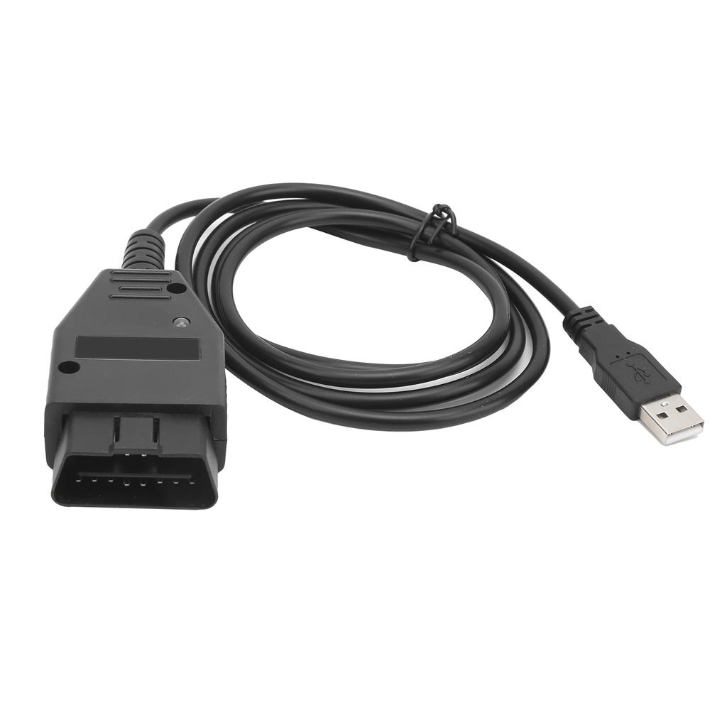 Программатор EOBD2 Флешер Мульти?Функция Инструмент для чип-тюнинга ЭБУ с CD 16-контактным диагностическим кабелем OBDII