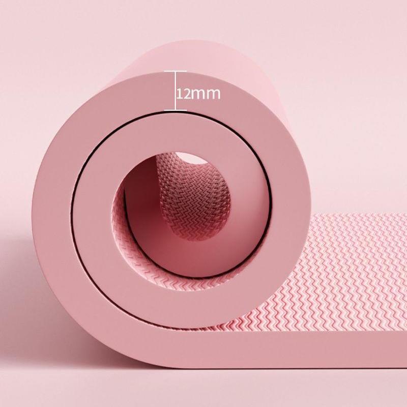 Специальный коврик для прыжков со скакалкой, противоскользящий и звукоизоляционный, амортизирующие и бесшумные коврики для домашнего использования, профессиональный напольный коврик для фитнеса и йоги