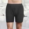 Men Underwear Leak-Proof Boxer Briefs Elderly Bedridden Patients Urine-Proof Pads Underwear Washable Reusable Panties
