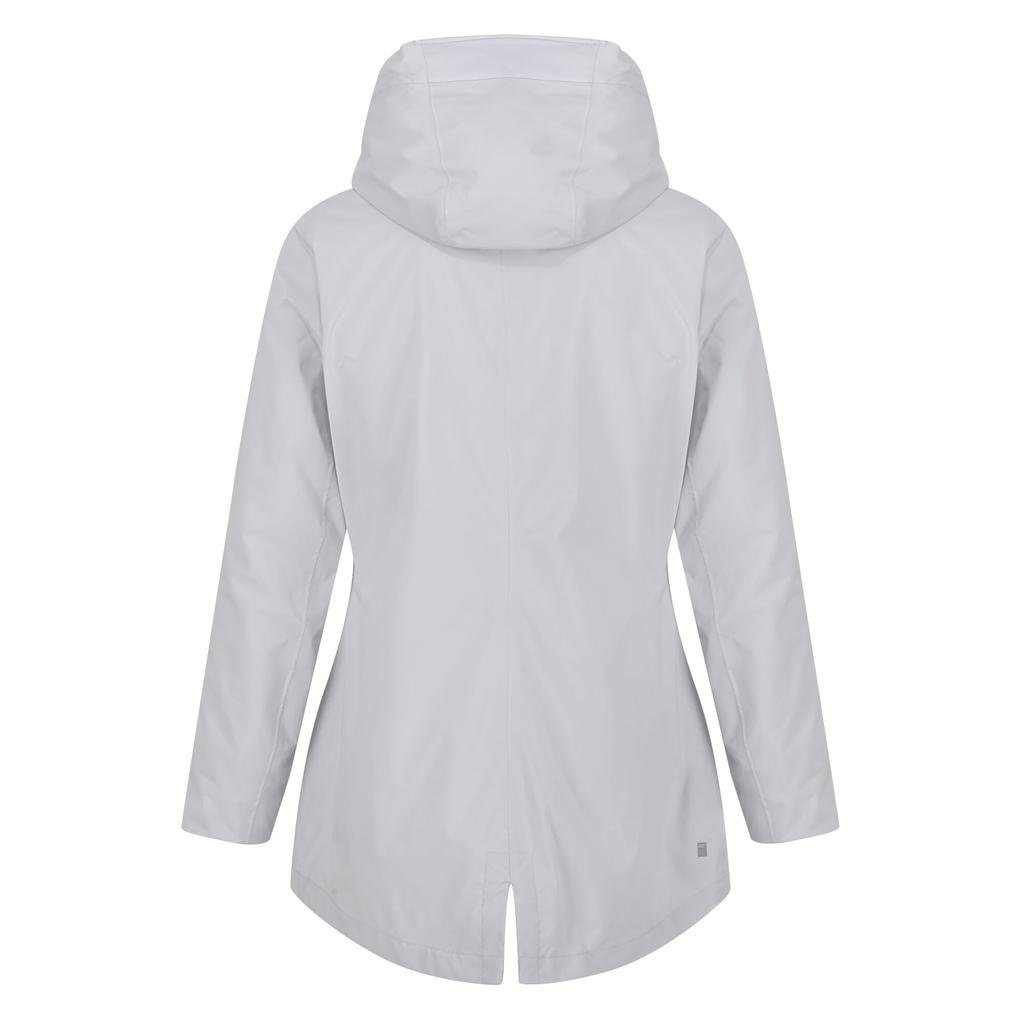 Regatta Womens/Ladies Pulton II Waterproof Jacket