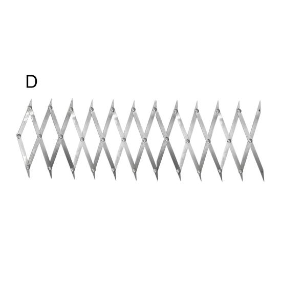 Yousheng 3/7/9/12 Point Center Finder Spacing Layout Tool High Accuracy Easy To Use Center Finding Tool Woodworking Measurement Kit