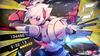 White Steel X THE OUT OF GUNVOLT Switch Певица Вокальный CD x 8см - (Включает «Электронный RoRo» (2 компакт-диска))