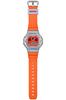 Часы Casio G-Shock (Официальный японский продукт) Euphoria Series DW-5900EU-8A4JF Мужские Оранжевые