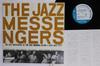 Виниловая пластинка JAZZ MESSENGERS  At The Cafe Bohemia Volume 3 DY580501 BLUE NOTE 1983 Япония Джаз Б/у