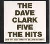 CD CLARK, DAVE FIVE - Хиты 1781774 Universal 2008 Европа Рок Б/У