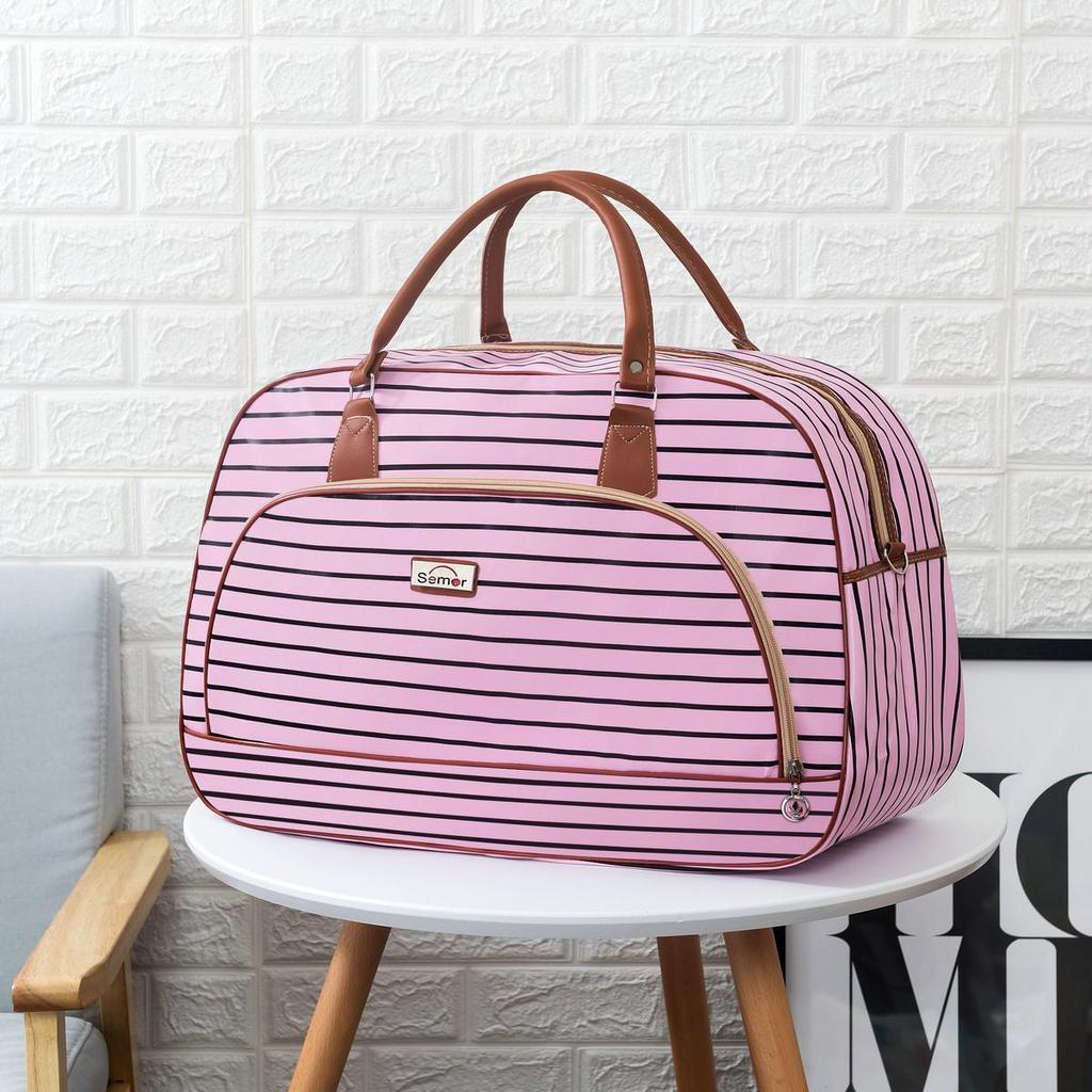 Модная холщовая большая сумка на выходные, дорожная сумка для переноски, дафл с мешочком для обуви, Дафлевые сумки на выходные