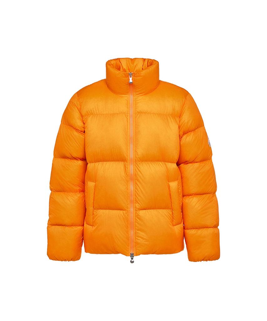 Pyrenex (24Fw) Shift 2 Ripstop Down Jacket - Cadmium Yellow