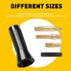 1.4”Car Mast Antenna Aerial Replacement Stereo Antennae Flexible Antennae Radio