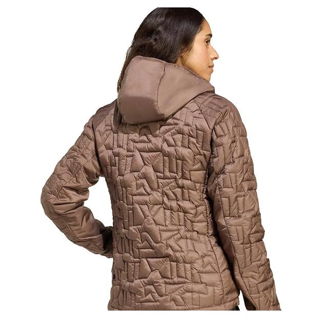 Adidas Terrex Xperior PrimaLoft Loose Fill Insulated Jacket