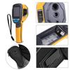 HT 02D Handheld IR Thermal Imaging Camera Color Display 1024p 32x32 Resolution Thermal Imager