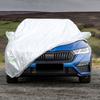 Автомобильный чехол от дождя, снега и пыли, водостойкий для Skoda Fabia Octavia Rapid Scala Славия Superb Combi седан хэтчбек, аксессуары для универсалов