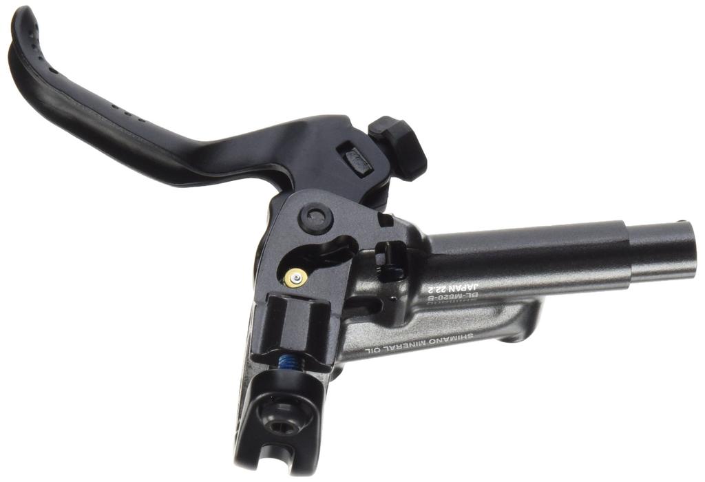Shimano BL-M820 B Правый тормозной рычаг только BLM820 IBLM820BR