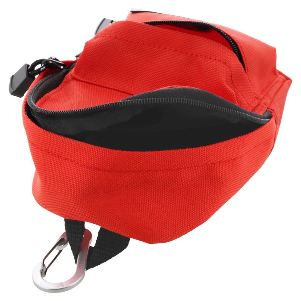 Sunstar Stationery OUTDOOR Рюкзак-пенал КРАСНЫЙ S1426311