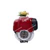 GX50 4 Stroke Gasoline Engine Single Cylinder Petrol Engine Motor Fit for Brush Cutter Hedge Trimmer