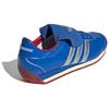 Adidas Country Og 'Blue Matte Silver' Sneakers JR2601