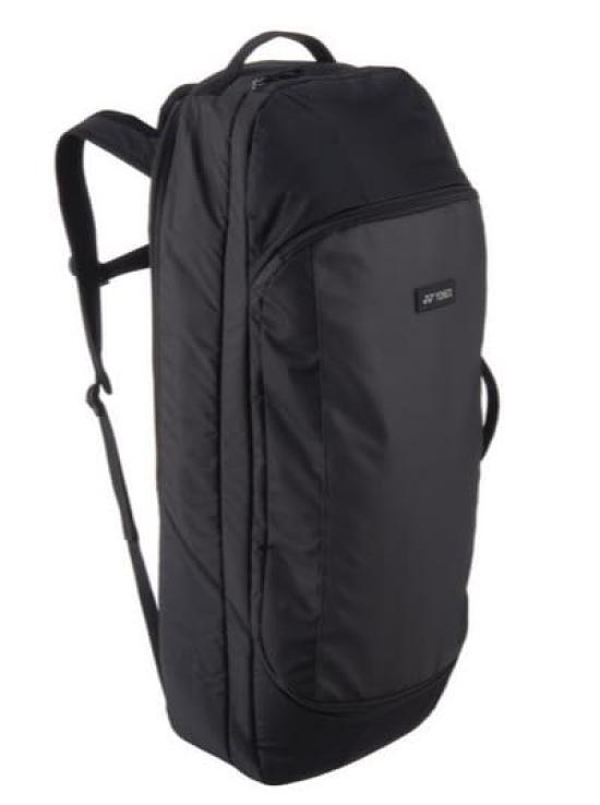 Сумка для теннисной ракетки Box Racket Bag 3 Black [YONEX] (для тенниса)