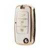 Compatible Key Case for Dongfeng Fengxing Jingyi S50, T5, M7, M5EV