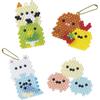 EPOCH Aquabeads Character Set Sumikko Gurashi Mixed Colors Plastic Round Beads Kit