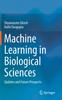Книга Machine Learning In Biological Sciences : Updates and Future Prospects