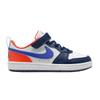 Court Borough Low Recraft PS 'Midnight Navy Team Orange' DV5457-401