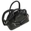 Adidas Originals PU One Shoulder Handbag Trumpets Women's Black Adidas KC1415