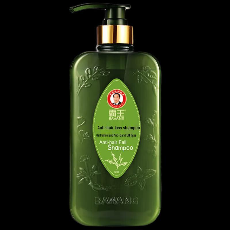 Bawang Anti-Hair Loss Shampoo