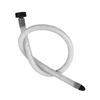 Portable Design Violin Humidifier Rubber Material F-Hole Humidifier  Humidity Control