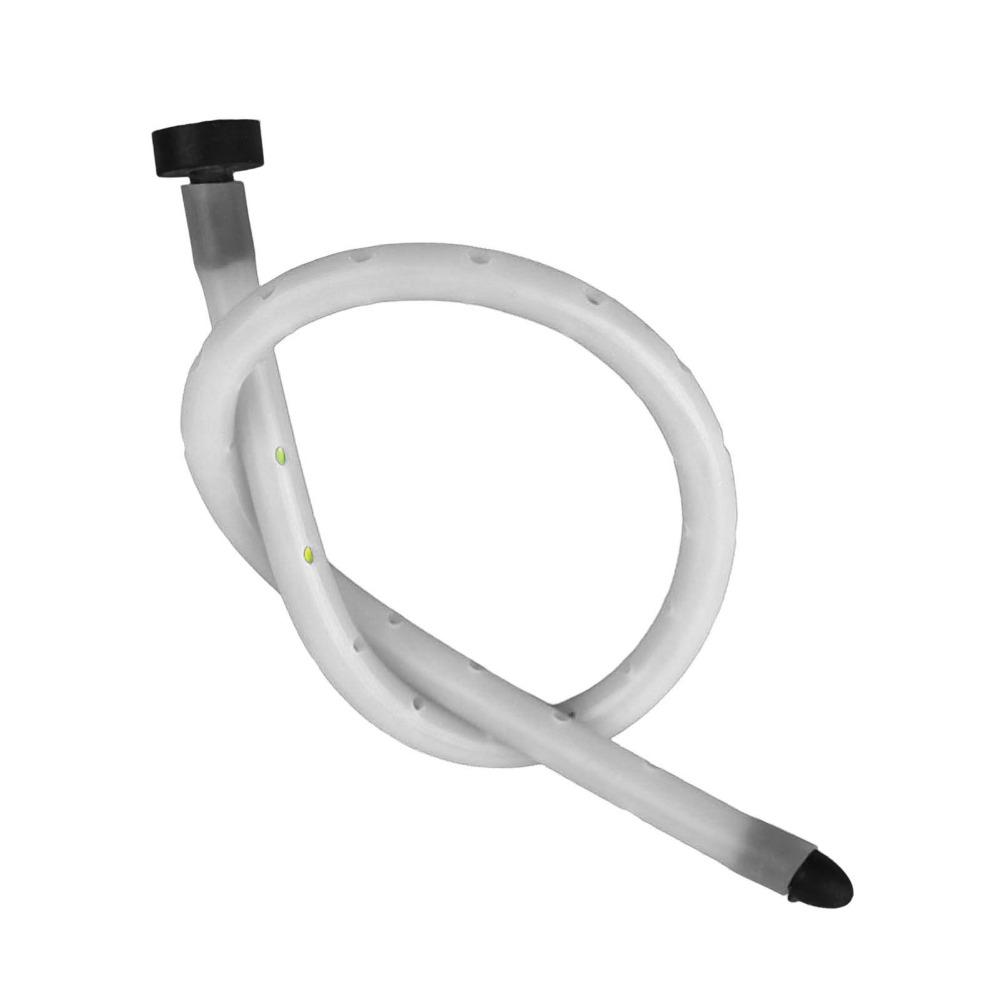 Portable Design Violin Humidifier Rubber Material F-Hole Humidifier Humidity Control