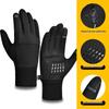 Warm Anti-Slip Touchscreen Winter Gloves