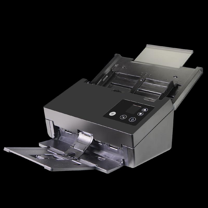 Avision Ai4071S Color Duplex A4 Document Scanner CN plug (adapter included)
