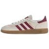 Кроссовки Handball Spezial Cream Maroon Унисекс HP3672