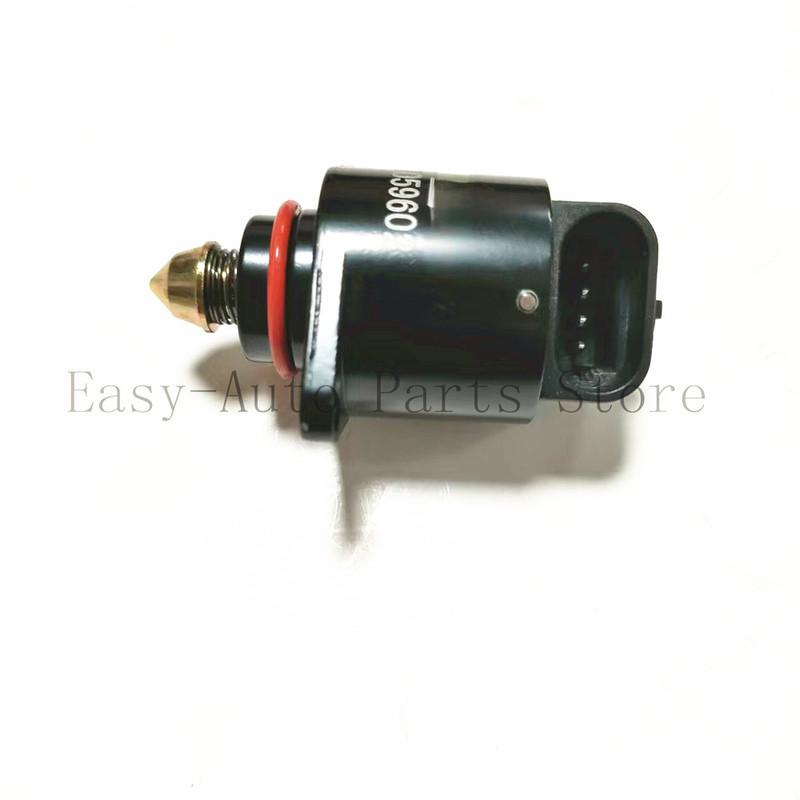 10 шт. 93744675 Клапан управления холостым ходом для Chevrolet Aveo Pontiac Wave 1.6L 04-08 /17059602/AC167/96434613
