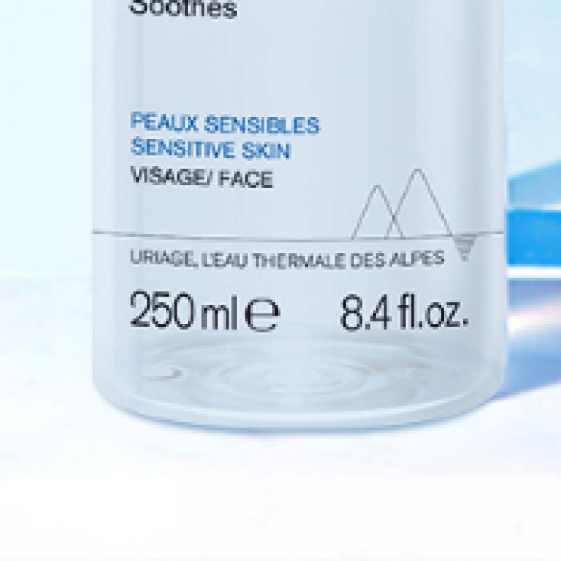 Uriage Земос Тонер 250мл