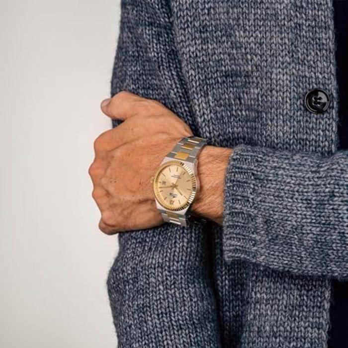 LOTUS Watch Freedom Collection 18836/3 Bicolor