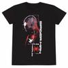 Spider-Man Unisex Adult Suit Specs Miles Morales T-Shirt