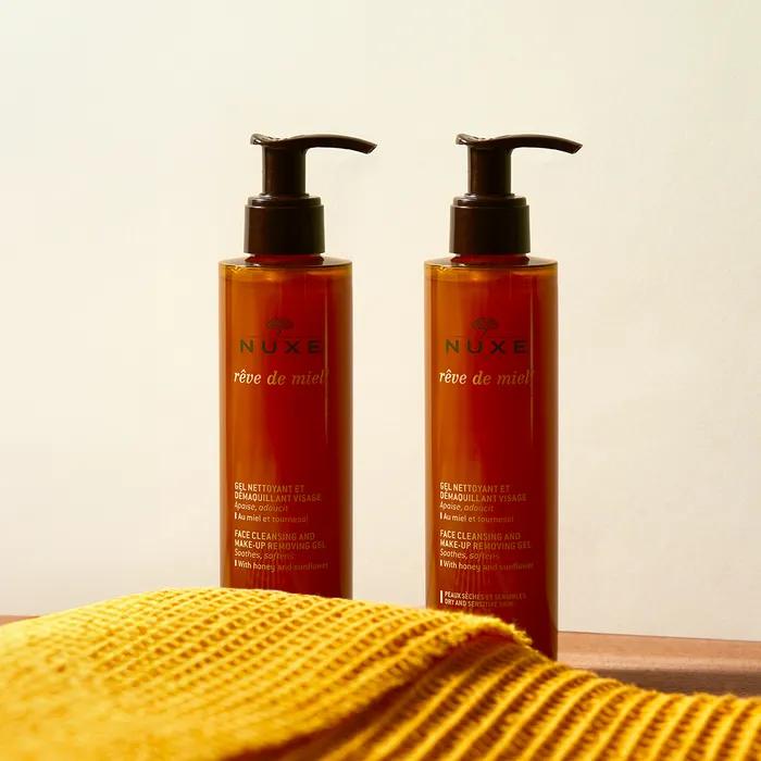 [Double Planning] Nux Revdmiel One Step Cleansing Gel 200ml