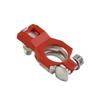 Stable Battery Terminal Connector for Positive and Negative Plates (2Pcs)