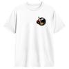 Oversized T-Shirt Beach Project Hail Mary Logo Hipster T-Shirts Cotton Tshirt for Man Y2K Retro Custom DIY Short Sleeve Clothing