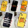 Better Call Saul Phone Case For iPhone 14 13 12 11 16 15 Pro Max Plus Mini 7 8 X XR XS Max Soft Cover