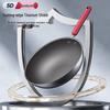 Kangbach Titanium Shield Non-Stick Wok (32cm)