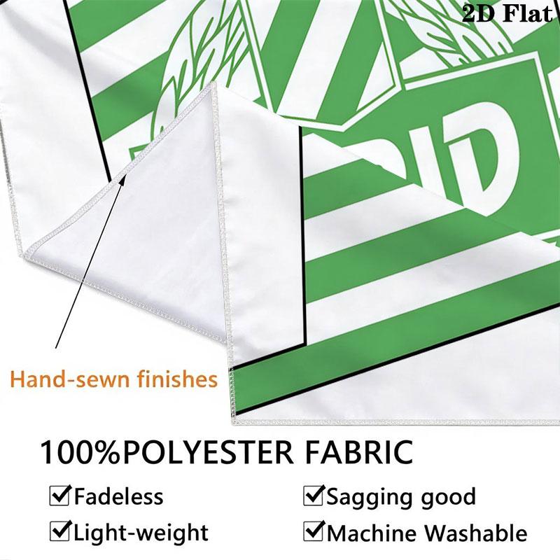 Rapid Vienna Wall Hanging Printed Fabric Blanket Decorative Tapestries for Bedroom Living Room Home Decor