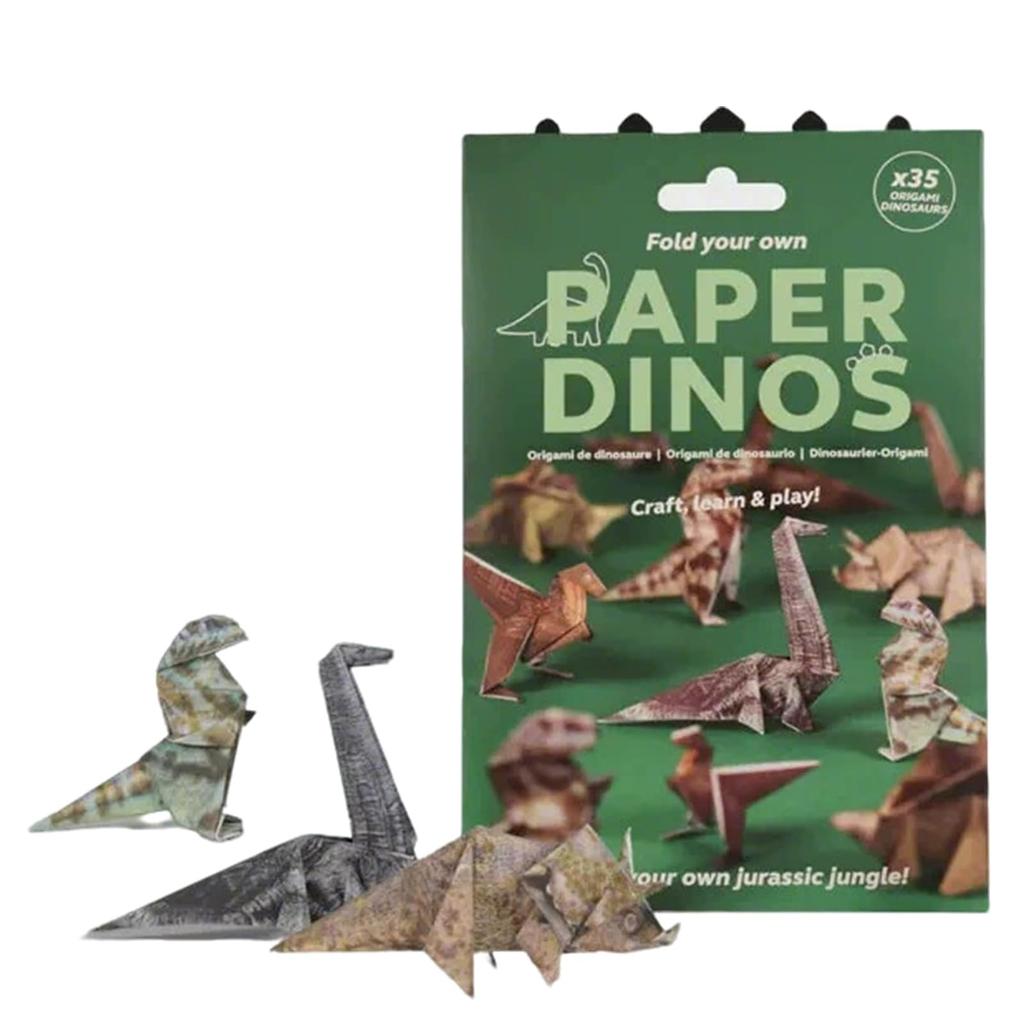 150/100/50 шт. Сделай сам Бумажные Кошки Собаки Динозавры Складные Животные Креативный Набор для Оригами Ручная Работа для Взрослых и Детей Милый Подарок