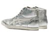 1181A608-020 Onitsuka Tiger NIPPON MADE Mexico Mid Runner Deluxe Серебристый (Мужской)