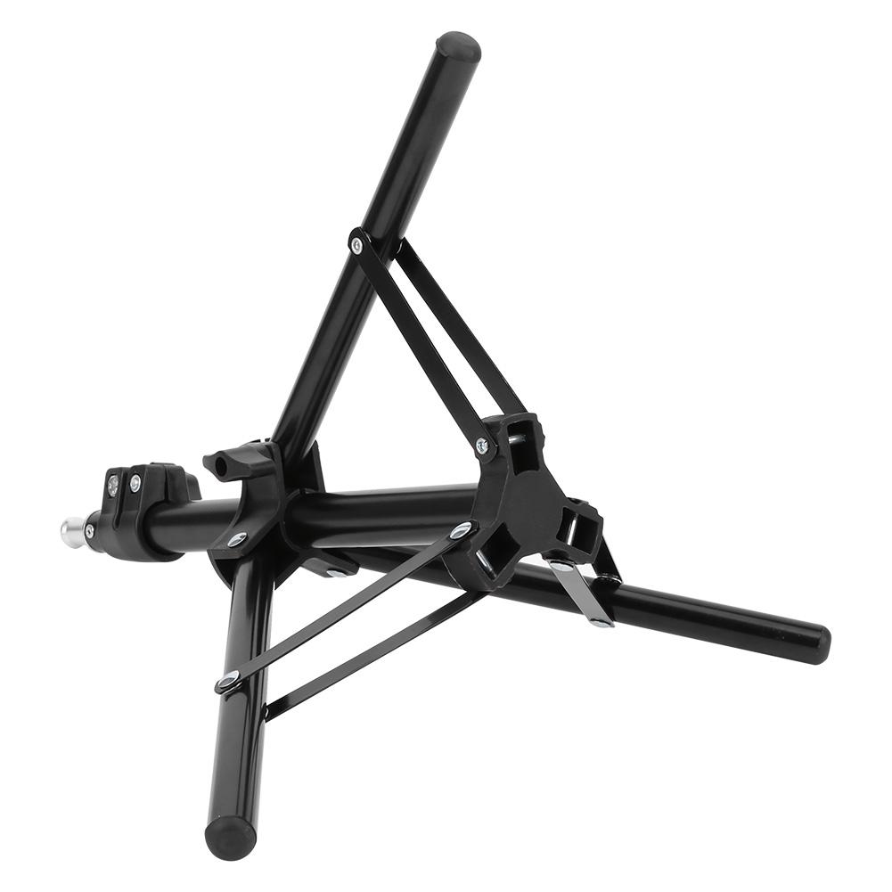 60СМ Фотографический Штатив Держатель Лампы Стойка для Селфи 1 4 Винт Расширяемый Инструмент для Видеосъемки