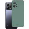 Sc Silicone Case Poco X5 5G/Redmi Note 12 5G Green